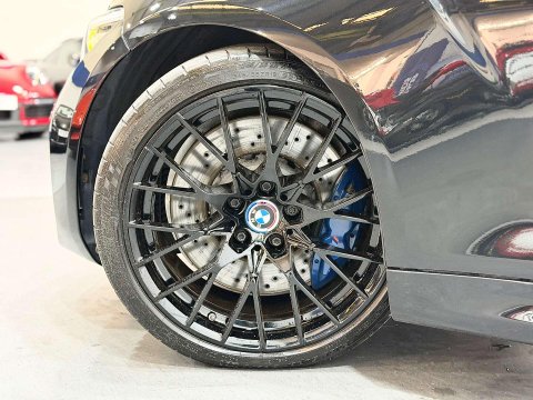 BMW M2 3.0 BiTurbo Competition Coupe 2dr Petrol DCT Euro 6 (s/s) (410 ps) 58