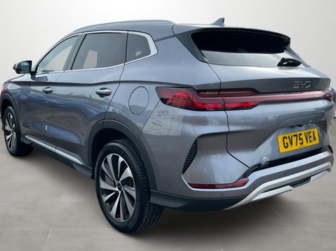 BYD Seal U 1.5 DM-i Comfort 5dr Auto 3