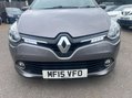 Renault Clio 1.2 16V Dynamique MediaNav Euro 5 5dr 9