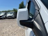 Ford Transit Custom SWB L1H1 Low Roof Professional 300 Alloys EURO 6 NO VAT 18