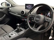 Audi A3 2.0 A3 Sportback Sport TDI 5dr 6