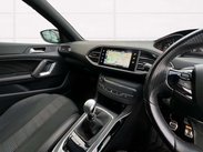 Peugeot 308 2.0 308 GT Line SW HDi Blue S/S 5dr 26