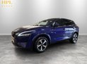 Nissan Qashqai 1.3 DIG-T MHEV N-Connecta SUV 5dr Petrol Hybrid Manual Euro 6 (s/s) (140 ps 3