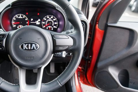 Kia Picanto 2 19