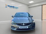 Vauxhall Astra 1.2 Turbo SRi Euro 6 (s/s) 5dr 5