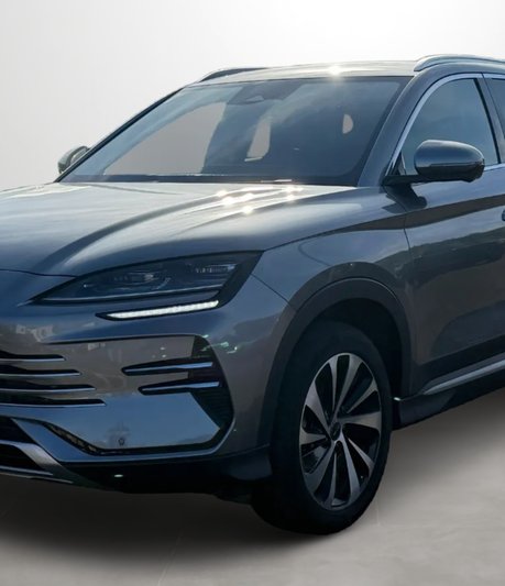 BYD Seal U 5dr 1.5 Phev Dm-i Comfort Auto
