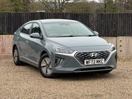 Hyundai IONIQ PREMIUM MHEV 1