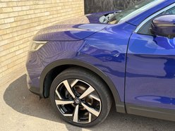 Nissan Qashqai 1.5 Qashqai Tekna dCi 5dr 81