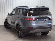 Land Rover Discovery 2.0 Discovery Luxury HSE SD4 Auto 4WD 5dr 13