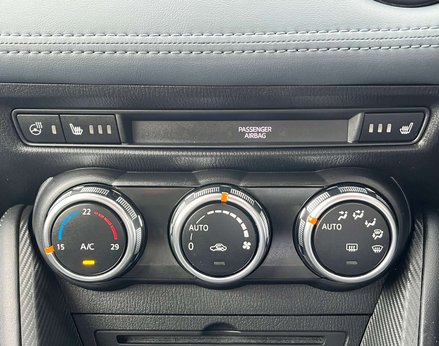 Mazda 2 1.5 Mazda2 GT Sport Nav MHEV 5dr 45