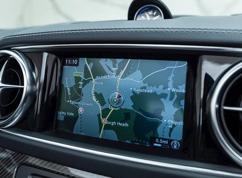 Mercedes-Benz SL Class SL63 19