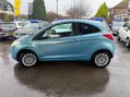 Ford Ka 1.2 Zetec Euro 4 3dr 7