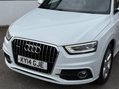 Audi Q3 2.0 TDI S line S Tronic quattro Euro 5 (s/s) 5dr 12