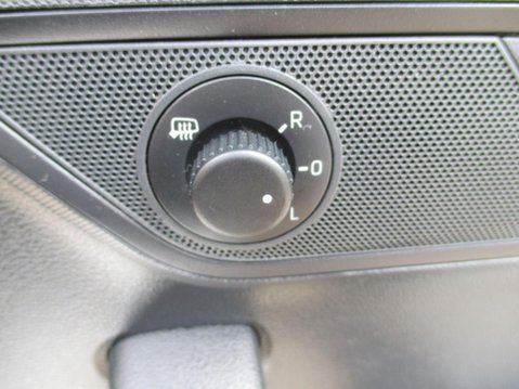 Skoda Fabia 1.0 S Euro 6 (s/s) 5dr 41