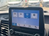 Ford Transit Custom LWB L2H1 Low Roof Trend Air Con (SOLD KH) Sensors EURO 6 24