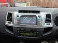 Toyota Hilux INVINCIBLE X 4X4 D-4D DCB AUTO 17