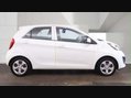 Kia Picanto 1.0 Picanto 1 5dr 9