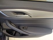 BMW 5 Series 2.0 530i M Sport Auto 4dr 50