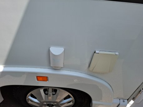 Bailey Advance 66-2 2018 7