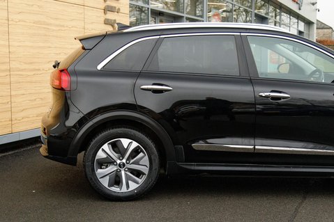 Kia Niro 4 PLUS 8