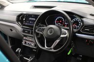 Volkswagen T-Cross 1.0 T-Cross SEL TSi 5dr 16