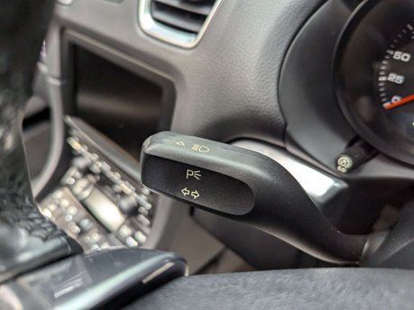 Porsche Boxster 2.7 Boxster 24v Semi-Auto 2dr 57