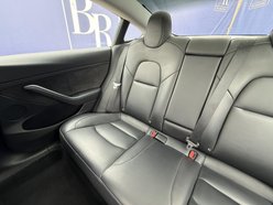 Tesla Model 3 Saloon 4dr Electric Auto RWD (241 bhp) 27