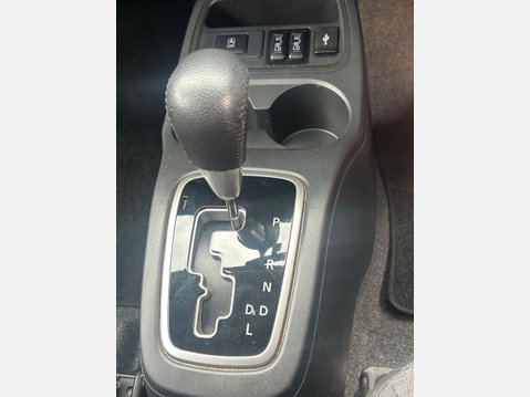 Mitsubishi Mirage 1.2 Juro CVT Euro 6 (s/s) 5dr 14