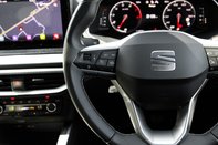 SEAT Arona ECOTSI XPERIENCE 18