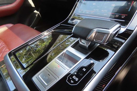 Audi SQ8 4.0 TDI V8 Vorsprung Tiptronic quattro Euro 6 (s/s) 5dr 15