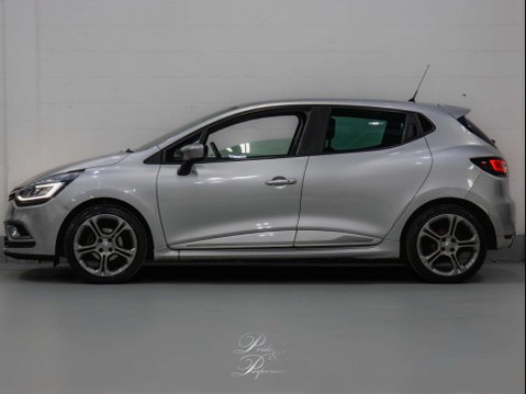 Renault Clio 0.9 Clio GT Line TCe 5dr 10