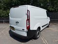 Ford Transit Custom 300 LEADER DCIV ECOBLUE 9