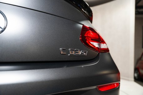 Mercedes-Benz AMG C63 S Final Edition AMG C 63 S. NOW SOLD. SIMILAR REQUIRED. PLEASE CALL 01903 254800 51