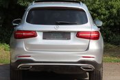 Mercedes-Benz GLC 2.1 GLC250d AMG Line (Premium Plus) G-Tronic 4MATIC Euro 6 (s/s) 5dr 5