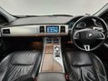 Jaguar XF 2.2d Luxury Sportbrake Auto Euro 5 (s/s) 5dr 12