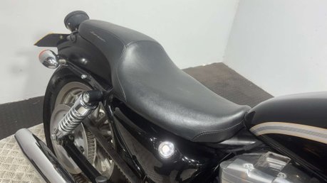 Harley-Davidson Sportster 883 2003 ONLY 8K NEW MOT IDEAL FIRST HARLEY READY TO RIDE A2 21