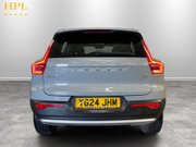 Volvo XC40 2.0 B3 MHEV Core SUV 5dr Petrol Hybrid DCT Auto Euro 6 (s/s) (163 ps) 6