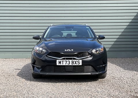 Kia Ceed 1.5 T-GDi Sportswagon '2' 2