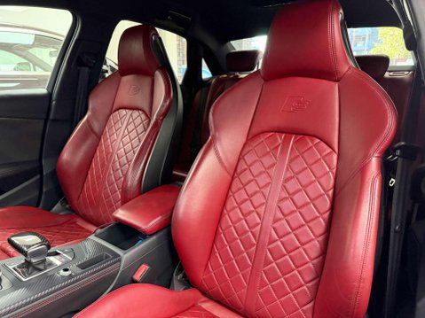 Audi S4 3.0 TFSI V6 Saloon 4dr Petrol Tiptronic quattro Euro 6 (s/s) (354 ps) 26