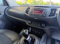Kia Sportage 1.7 CRDi EcoDynamics 2 2WD Euro 5 (s/s) 5dr 13