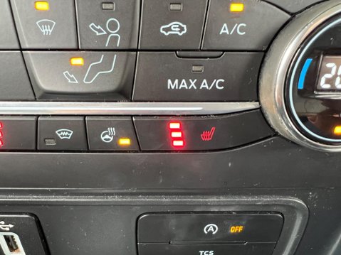 Ford Ecosport 1.0T EcoBoost Titanium Auto Euro 6 (s/s) 5dr 34