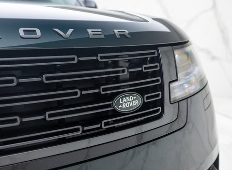 Land Rover Range Rover P550e AUTOBIOGRAPHY 39