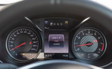 Mercedes-Benz Amg GT GT Premium 17