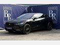 Jaguar I-Pace 400 90kWh HSE Black SUV 5dr Electric Auto 4WD (400 ps) 9