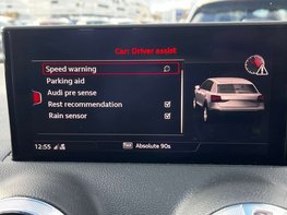 Audi Q2 1.0 Q2 Sport 30 TFSI 5dr 37