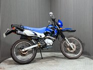Atk MX POR APACHE 250 2008 ENDURO ROAD LEGAL FIELD BIKE 250CC PROJECT 3