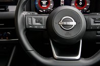 Nissan Qashqai E-POWER N-CONNECTA 19