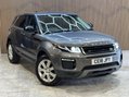 Land Rover Range Rover Evoque 2.0 Range Rover Evoque SE Tech TD4 4WD 5dr 7