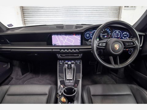 Porsche 911 3.0T 992 Carrera S PDK Euro 6 (s/s) 2dr 3