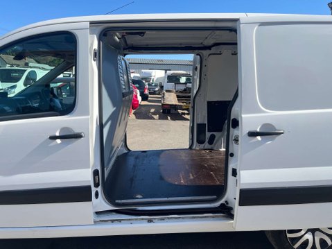 Peugeot Expert 2.0 Expert 1200 L2H1 HDi 36